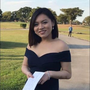 Meet your Posher, Katrina